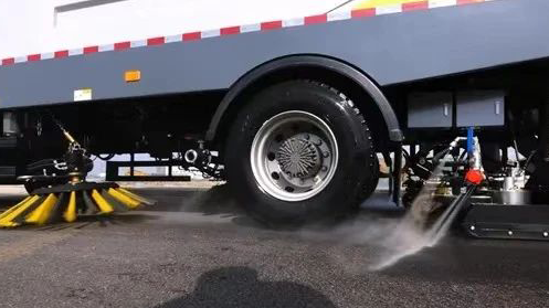 全力以“复”洗城清淤，，，，币游在行动！