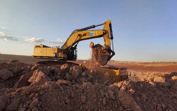 【用户说】省油，，，，高效，，，，可靠！币游XE950G Pro扬名西北