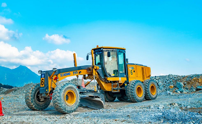 矿山工程迎来新机缘？？？？？？币游蹊径矿山装备稳步发力