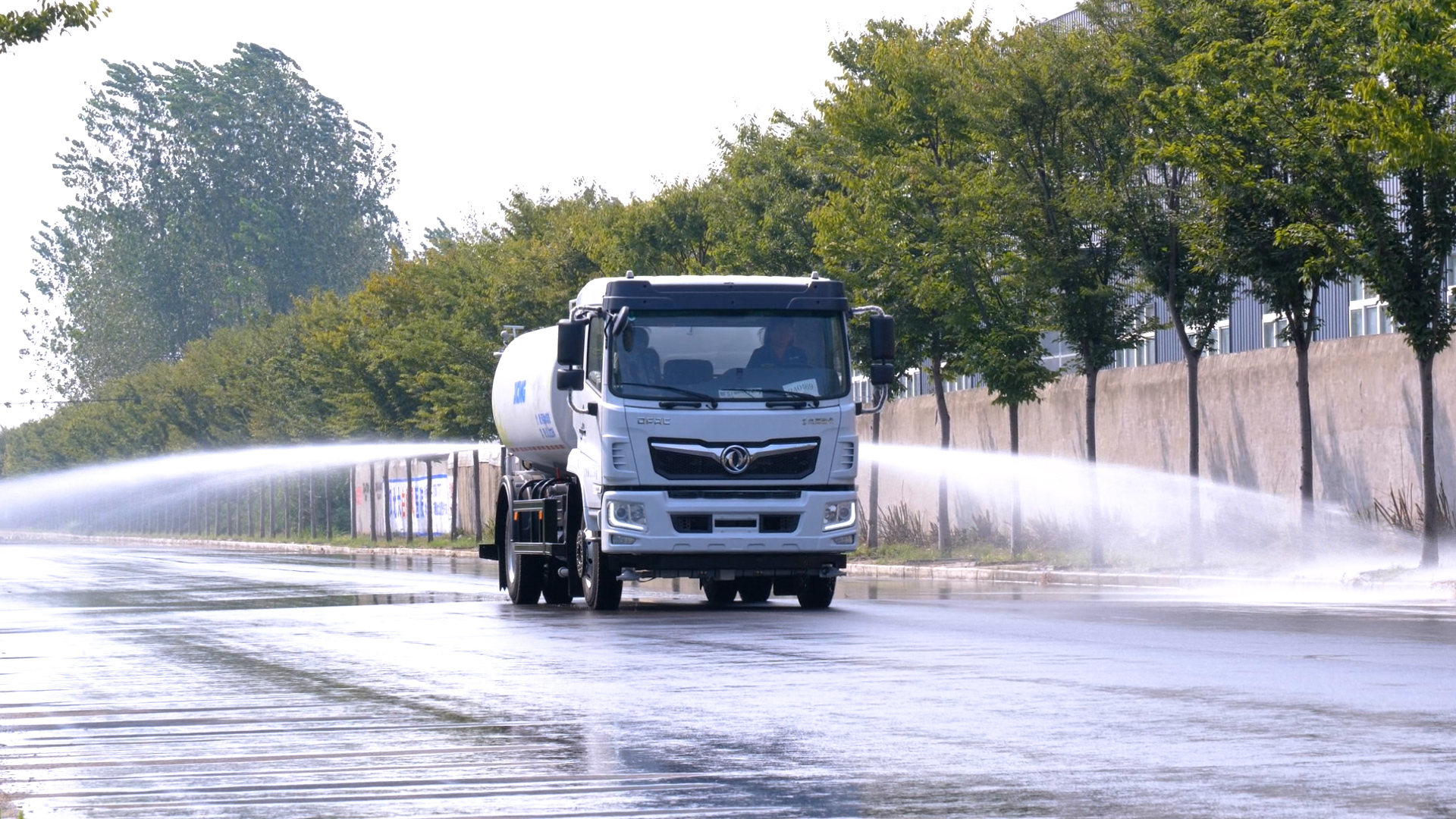 泰酷辣！币游助力湖北天门都会绿化