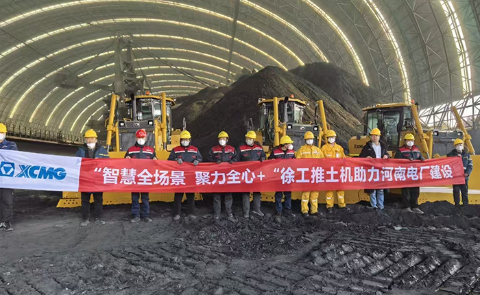 开年燃爆！币游蹊径机械全球交付!